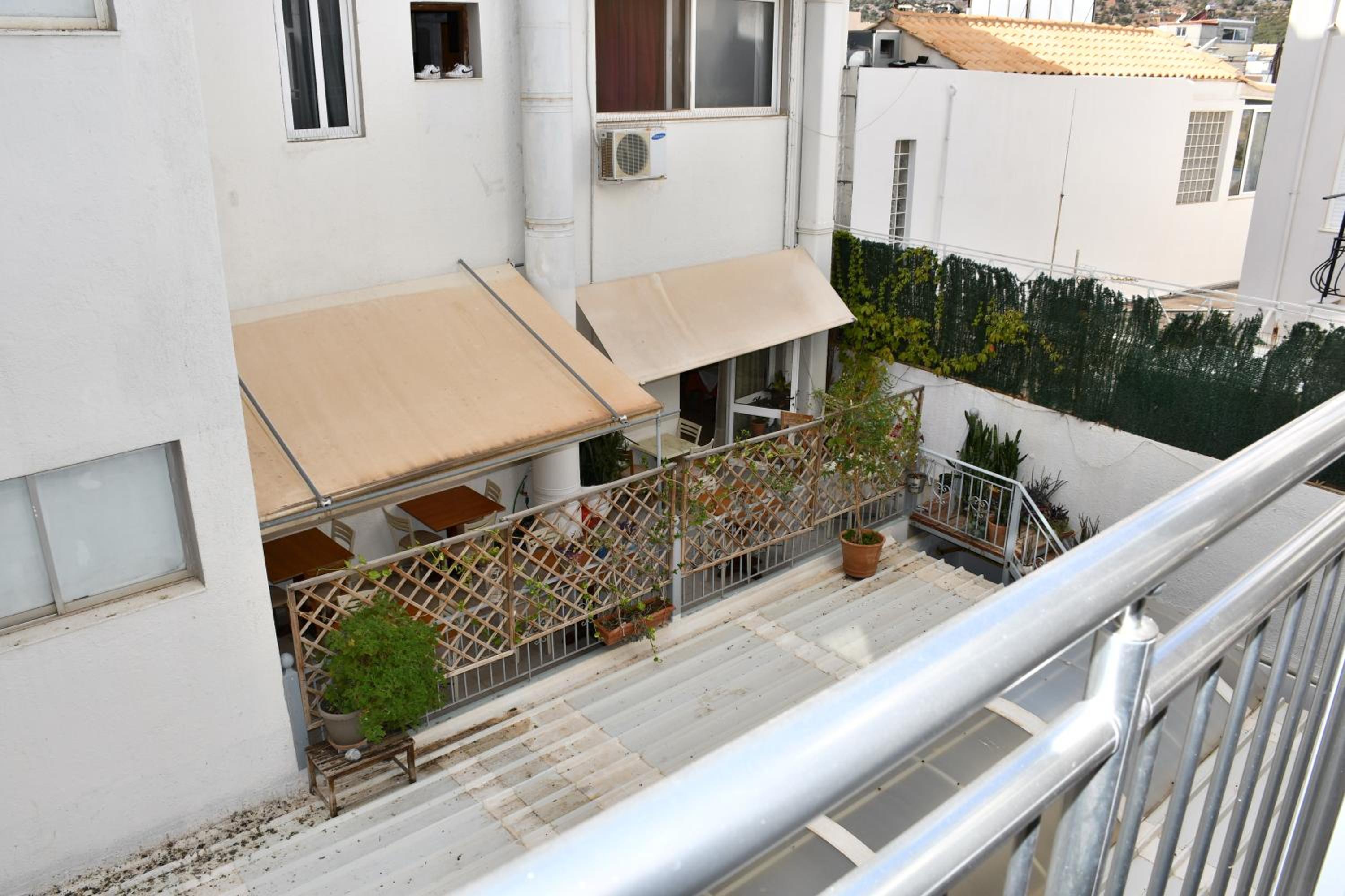 Aristea Hotel in AGIOS NIKOLAOS