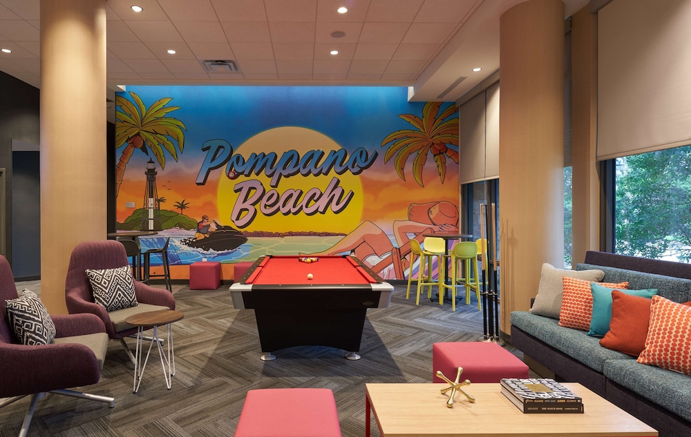 Tru By Hilton Pompano Beach Pier 39/58