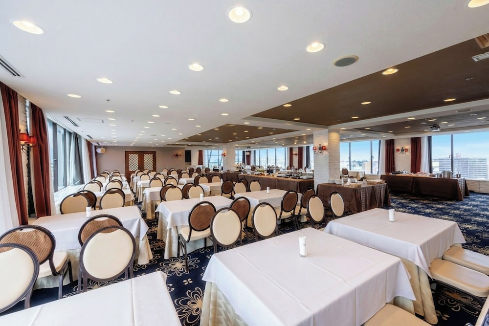 Hirosaki Park Hotel 38/48