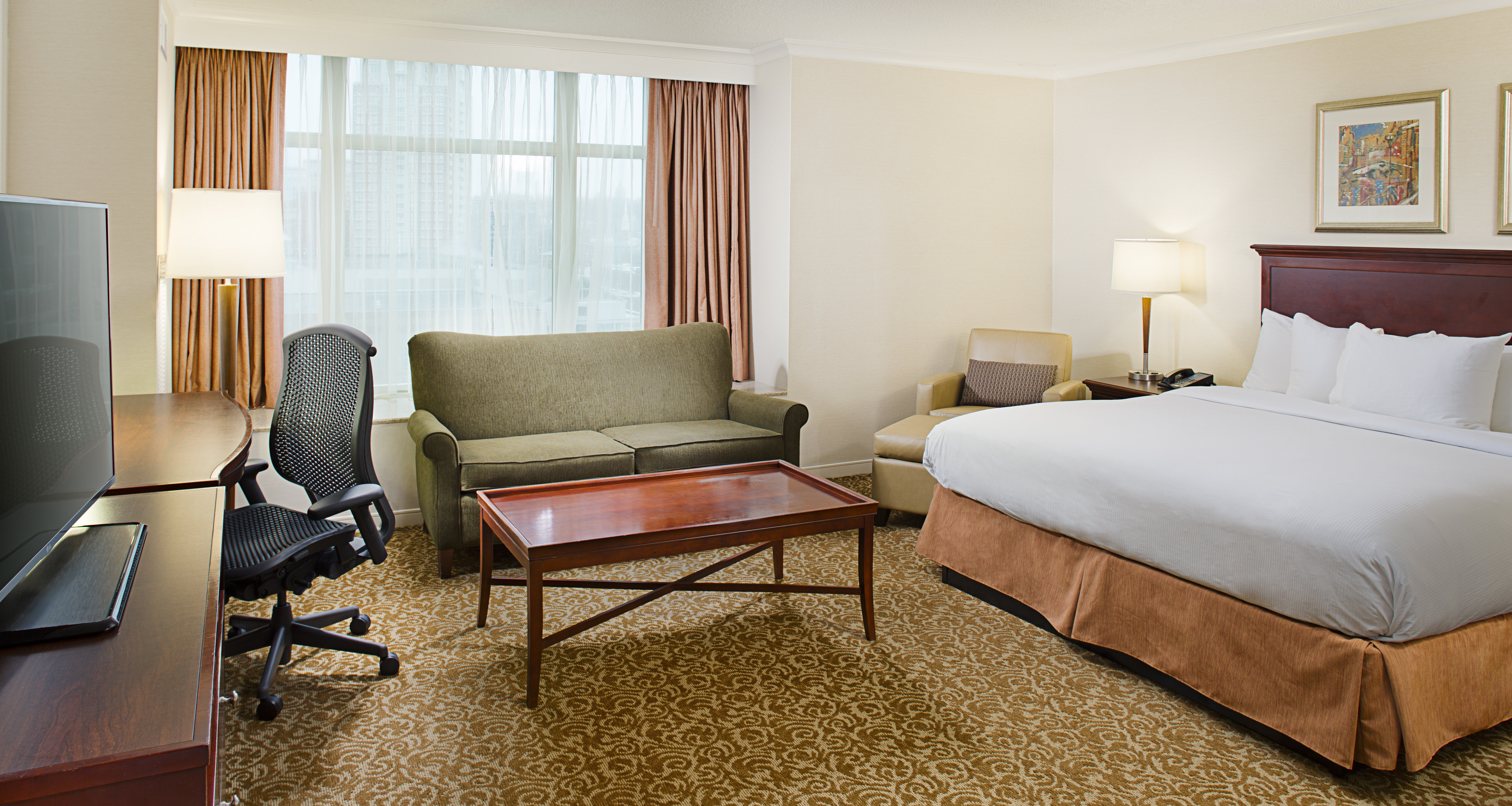 Hilton Providence 9/52