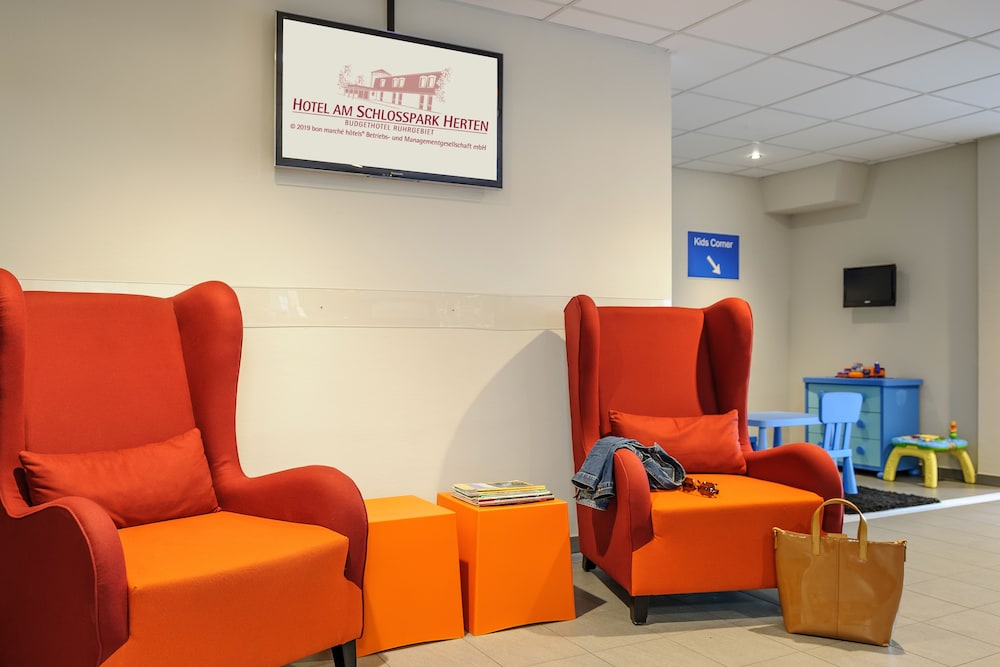 ibis Styles Herten 18/40