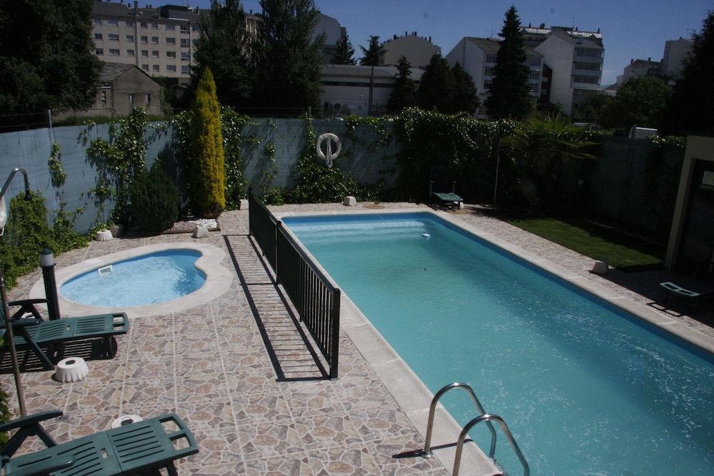 Hotel Alfonso Ix Formerly Carris Alfonso Ix 42/72