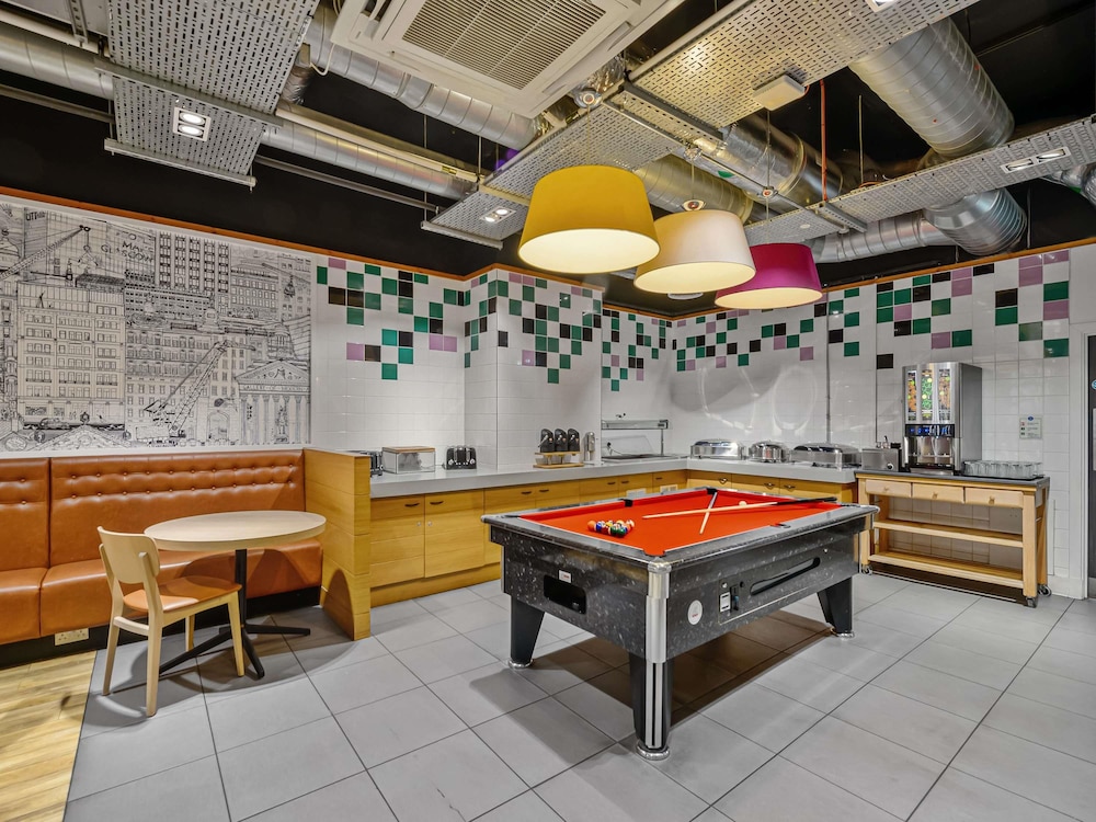 ibis Styles Glasgow Centre George Square 30/46