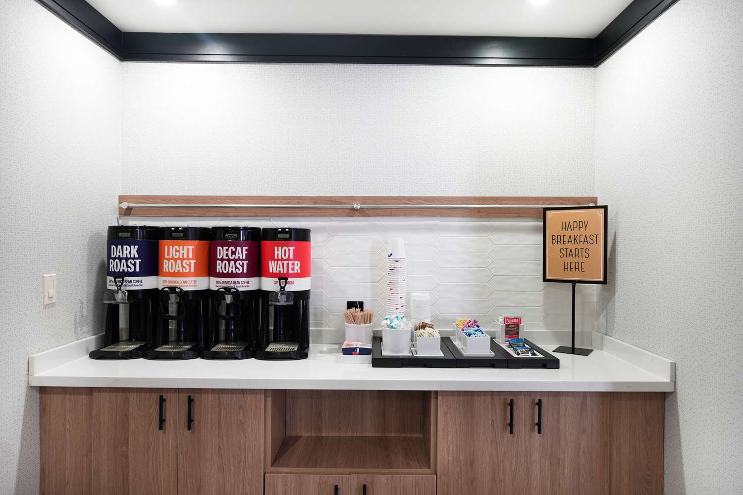 Hampton Inn and Suites Tulsa Central 19/19