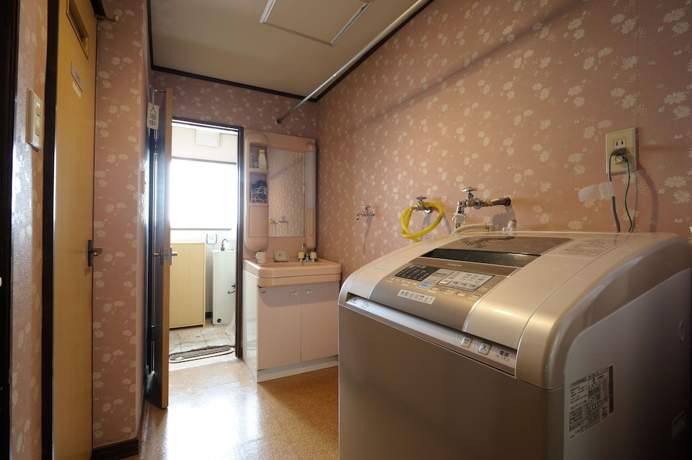 Sapporo Inn NADA - Hostel 4/28