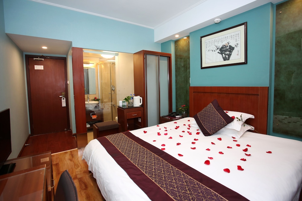 Hangzhou Bokai Westlake Hotel 22/47
