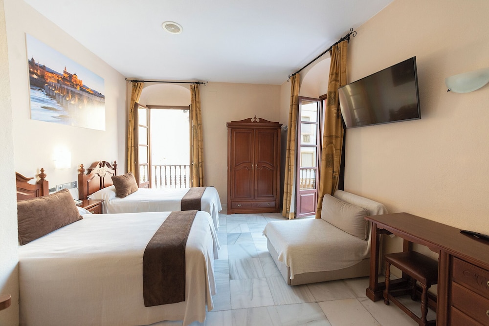 Hotel Mezquita 20/50
