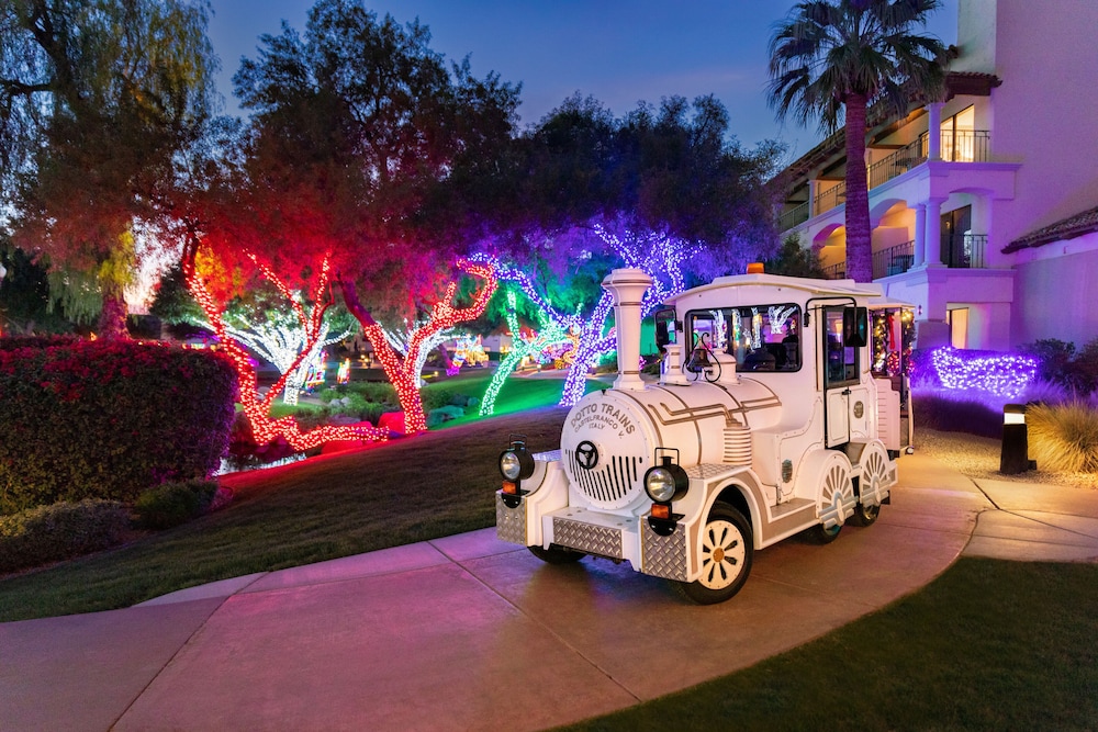 Fairmont Scottsdale Princess 78/85