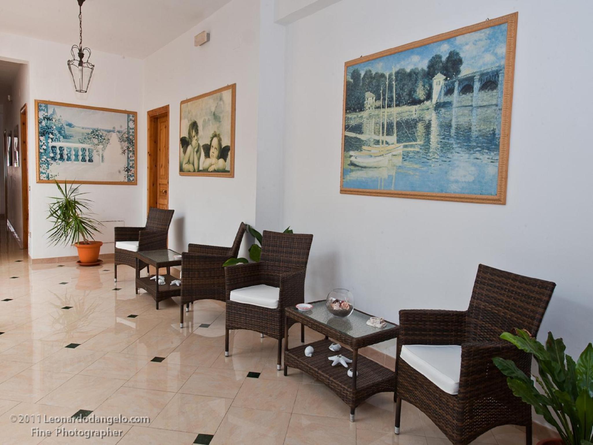 Hotel Calabattaglia 33/56