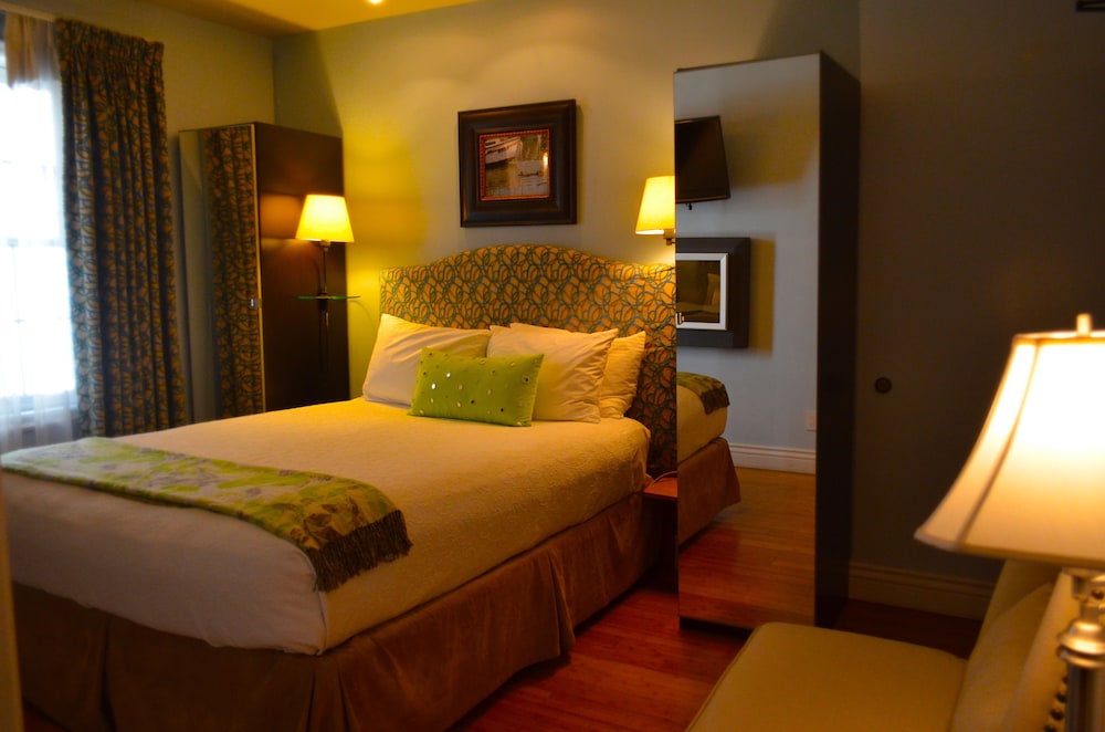 Hotel 1110 - Adults Only 34/75