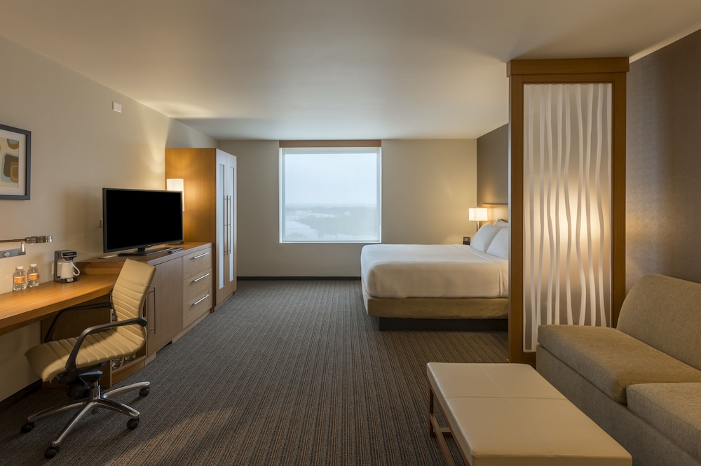 Hyatt Place Ciudad Del Carmen 23/65