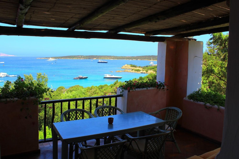 Bagaglino I Giardini di Porto Cervo 19/49