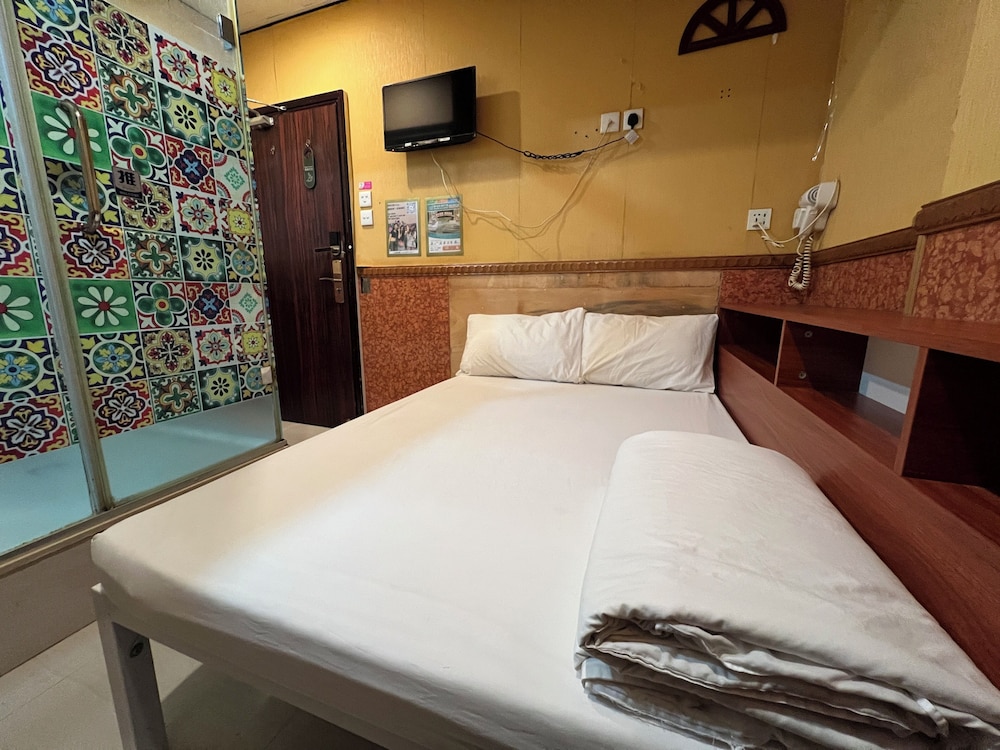 Usa Hostel 27/51