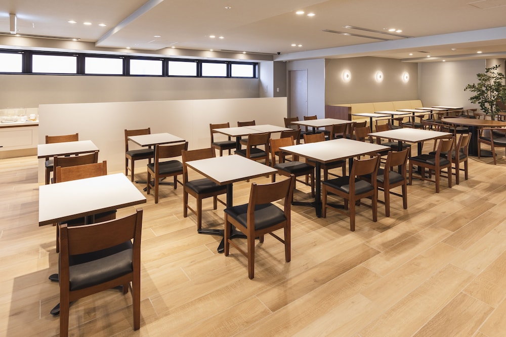 Sotetsu Fresa Inn Kyoto-Kiyomizu Gojo 35/50