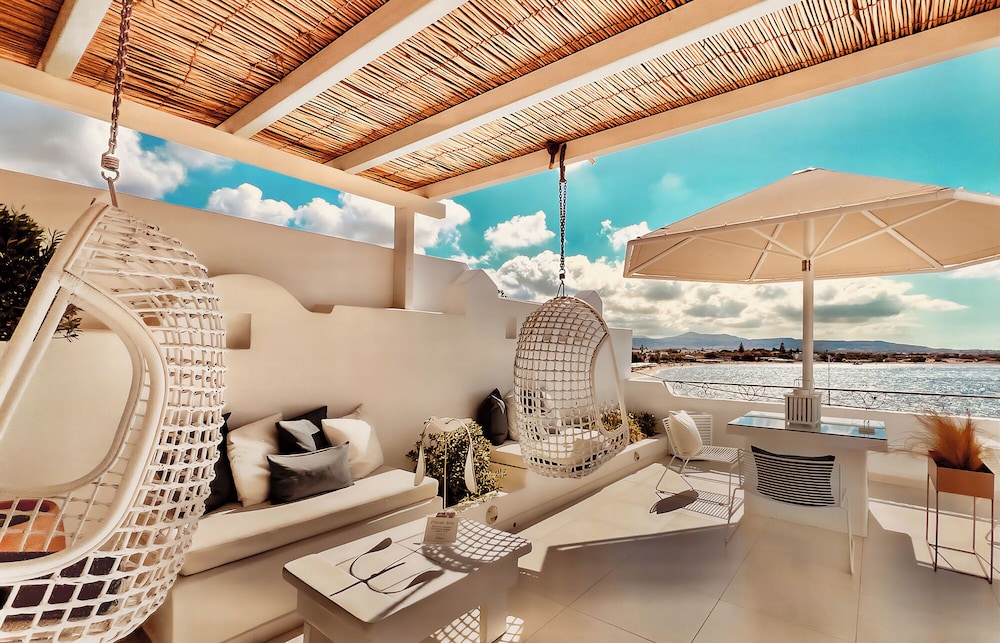 Boutique Hotel Glaros - Adults Only 20/50