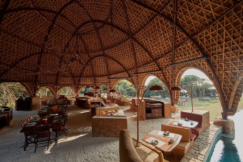 Wild Coast Tented Lodge 28/43