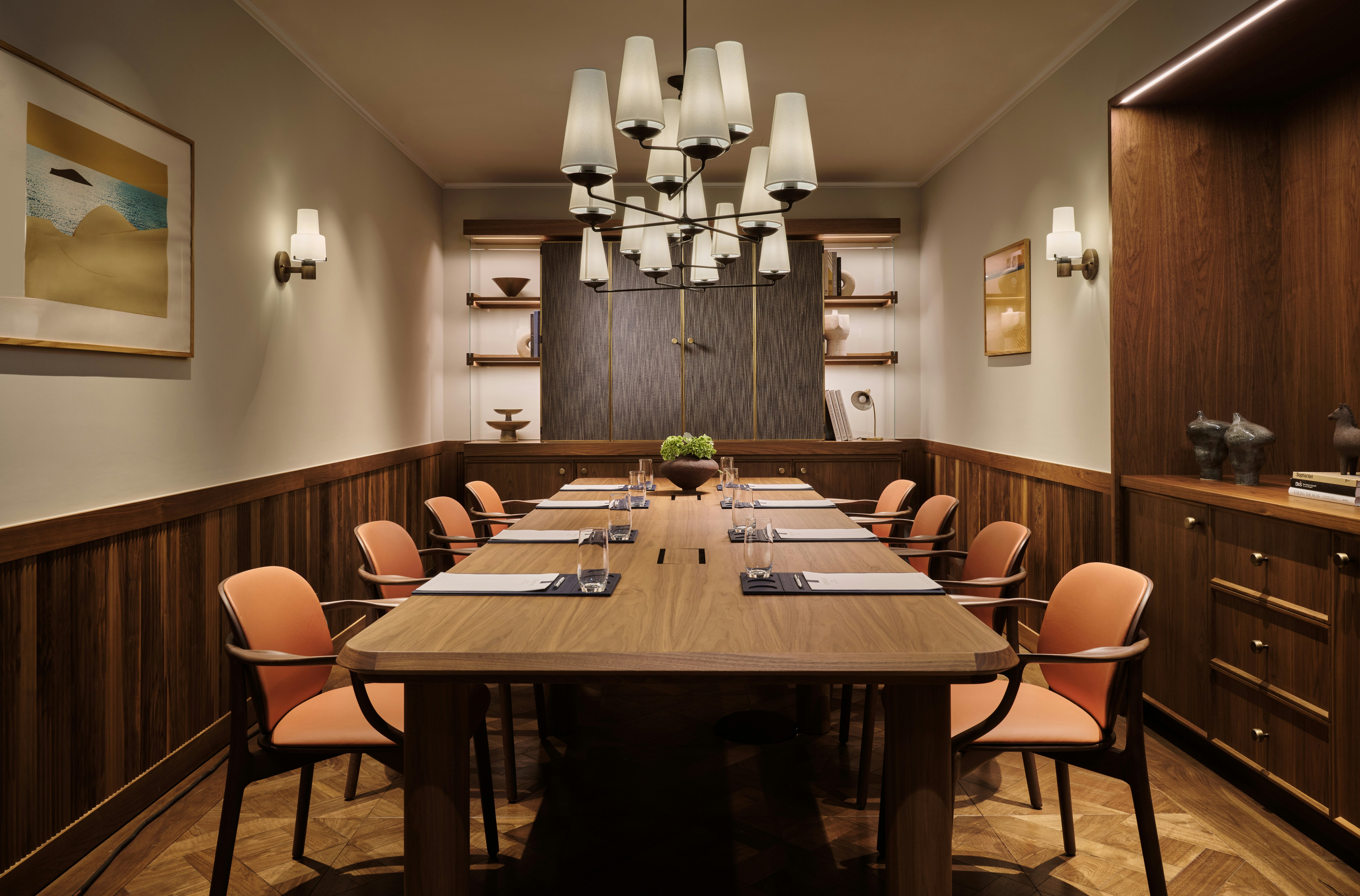Conrad Athens The Ilisian 36/50