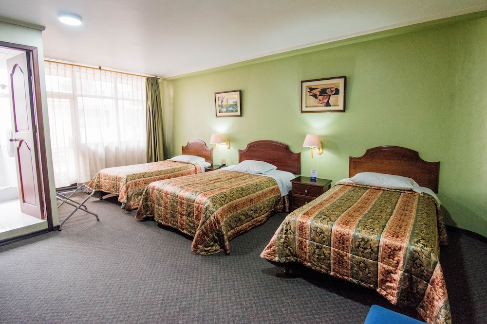 Grand Hotel Loja 22/56