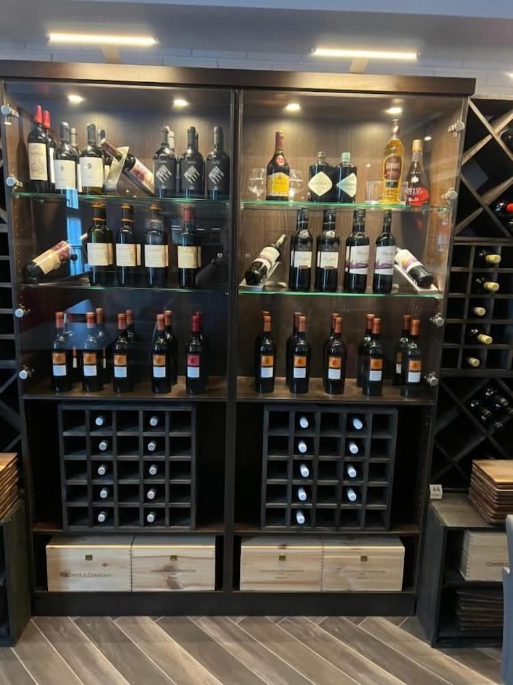 Hotel Restaurant zum alten Postwagen 46/50