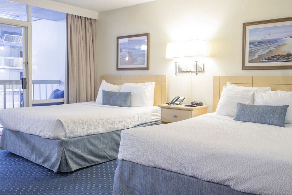 Carousel Resort Hotel Condominiums 10/64