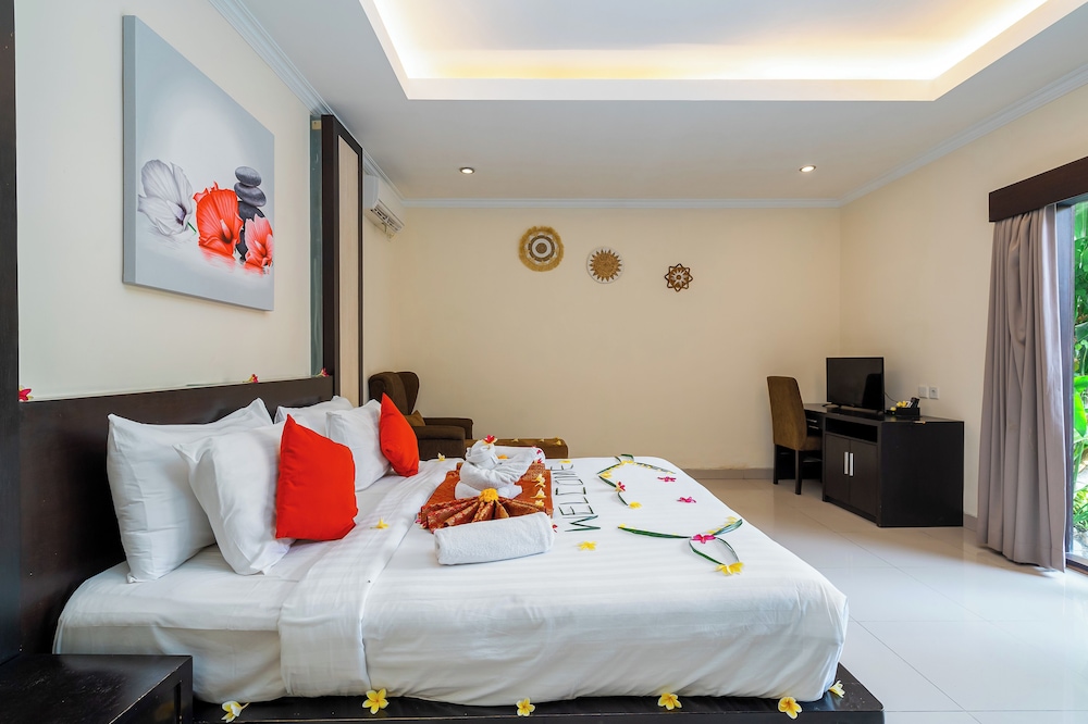 De' Bharata Bali Villas Seminyak 12/50