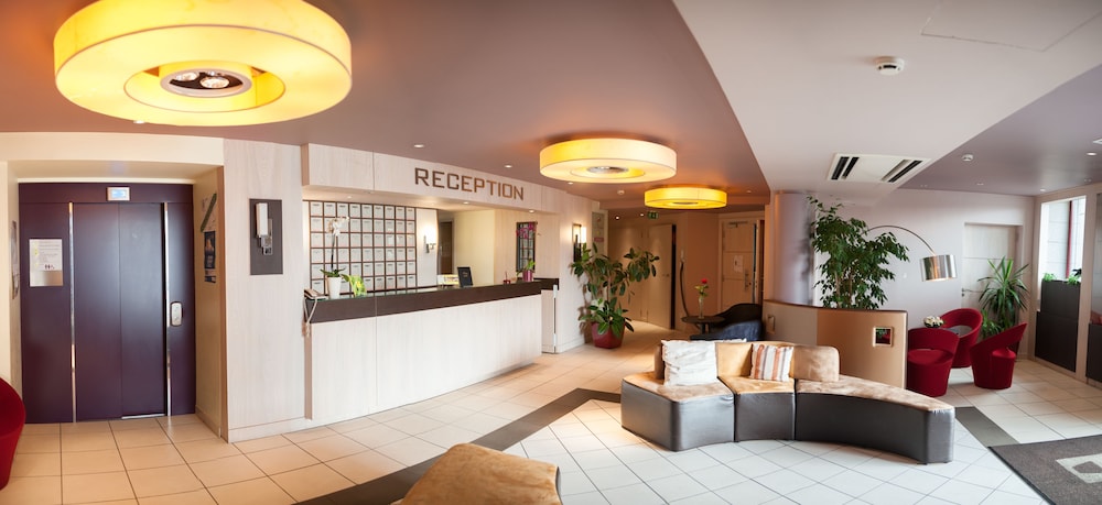 Logis Hotel Restaurant Le Fruitier 1/35