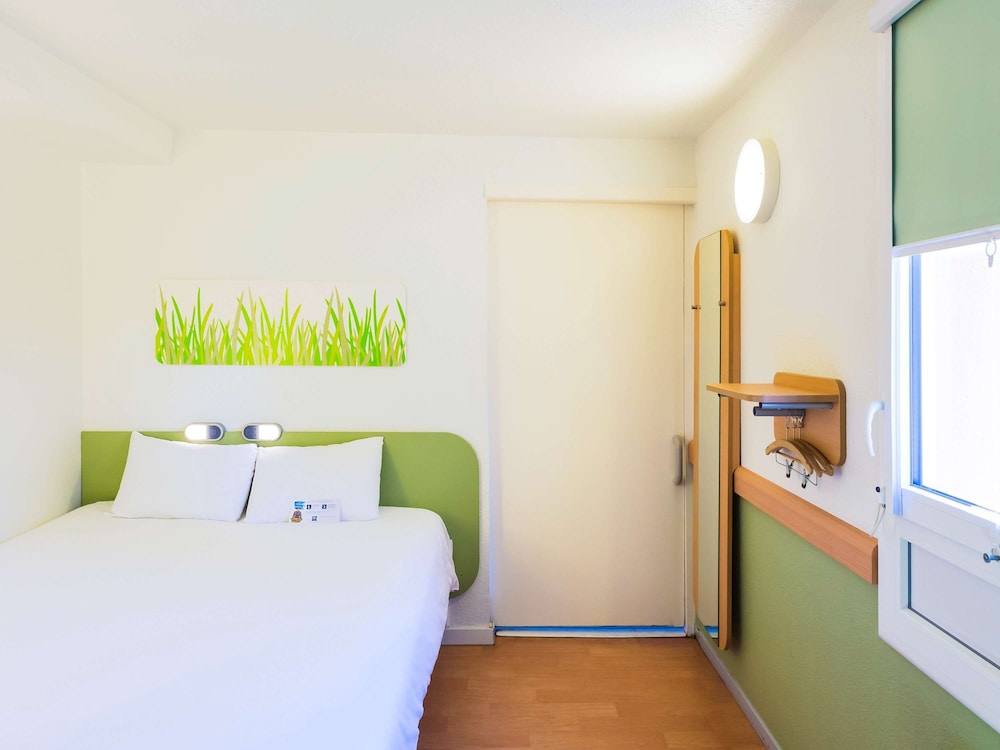 Ibis Budget Beziers Est Mediterranee 17/72