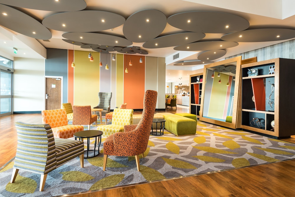 Holiday Inn Brighton Seafront Hotel 50/66