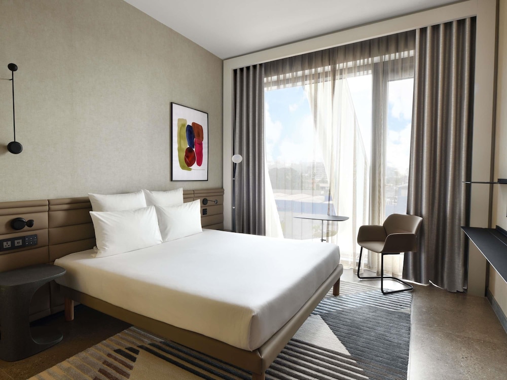 Novotel Abidjan Marcory 15/50