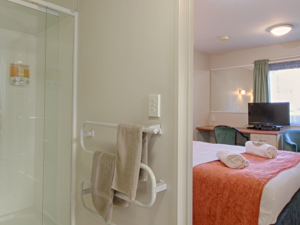 Bella Vista Motel Blenheim 11/30