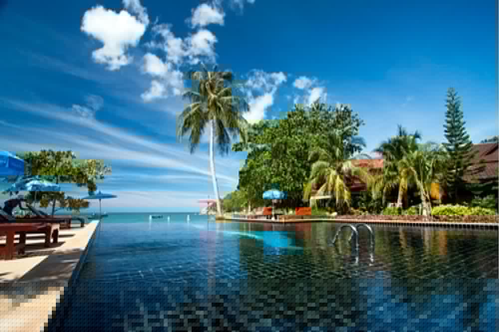 Star Light Resort 19/30