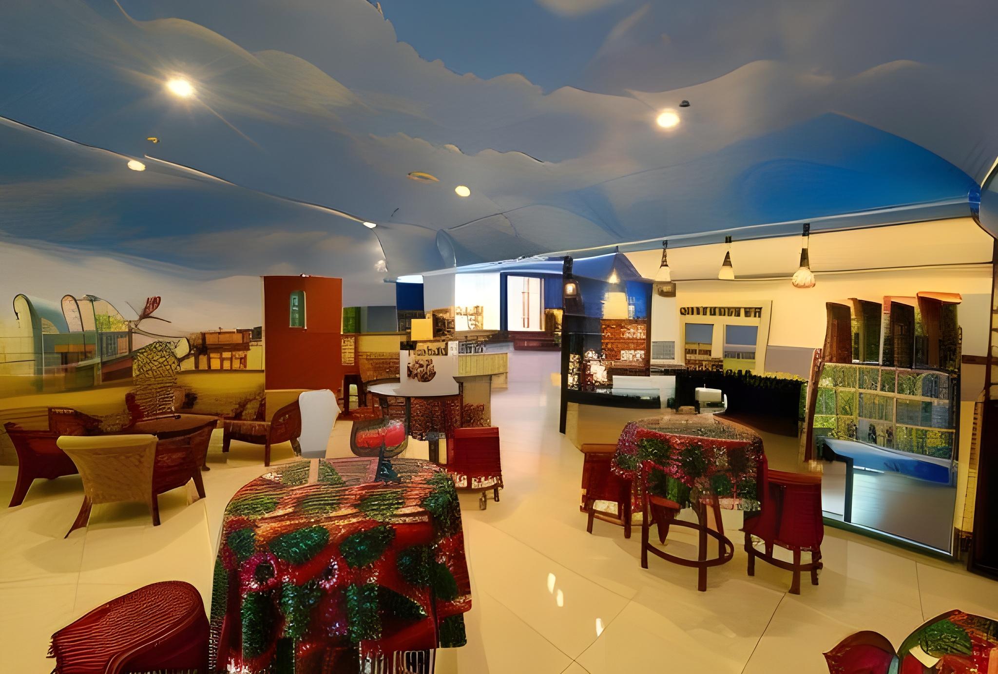 Thongsomboon Club Hotel 25/35