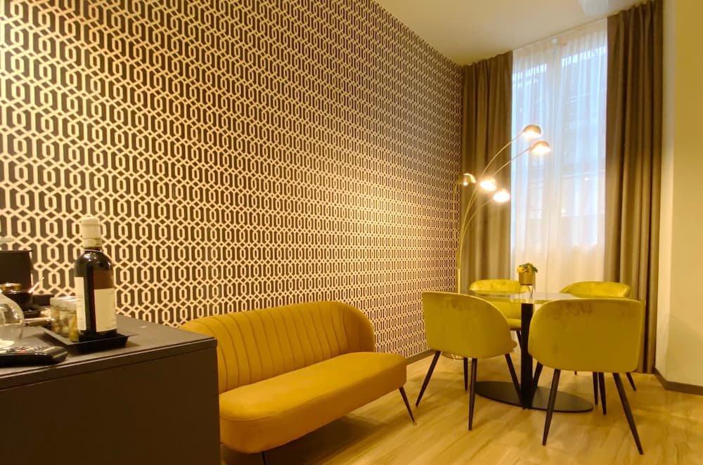 Intomilan Aparthotel Galleria Duomo 48/73
