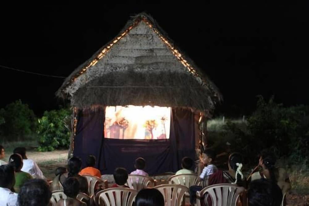KADAMBAVANAM ETHNIC RESORT 4/42