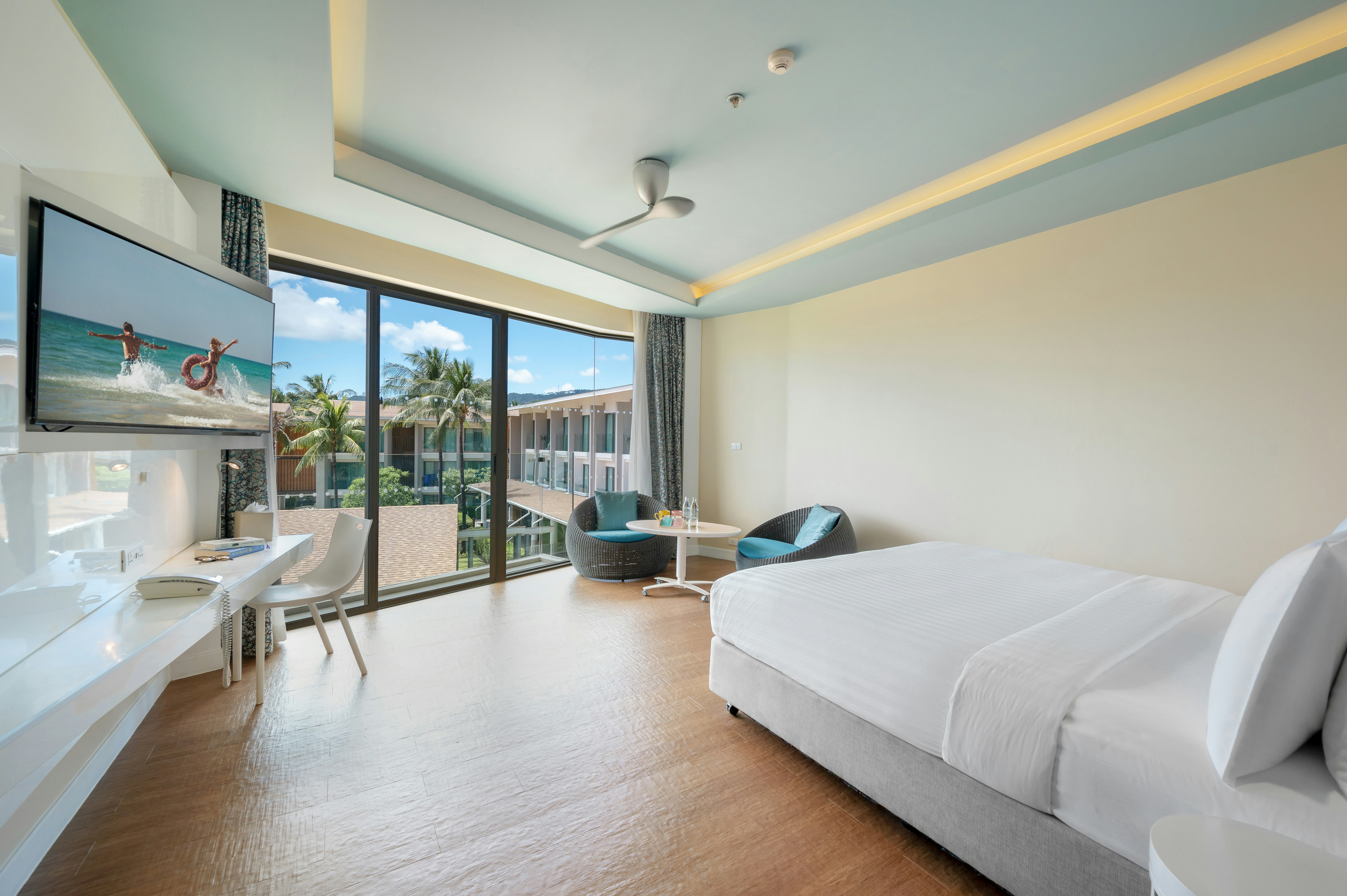 OZO Chaweng Samui 21/79