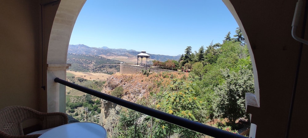 Parador De Ronda酒店(Parador De Ronda) 图片3