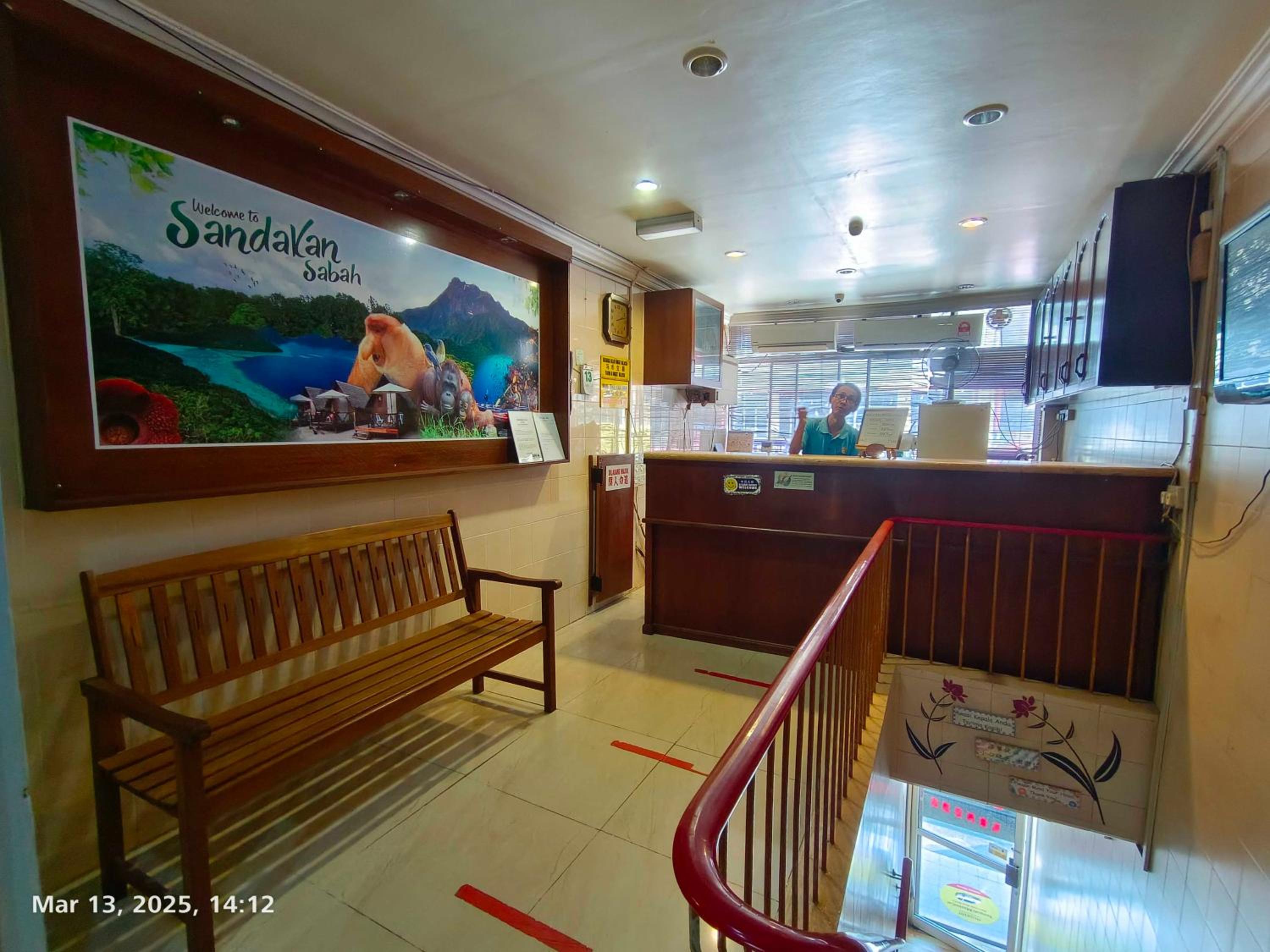 Hotel O Malaysia Hotel 33/39