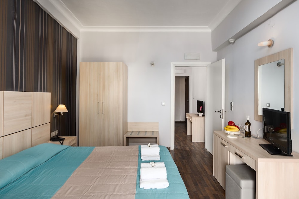 Arion Hotel Corfu 19/60