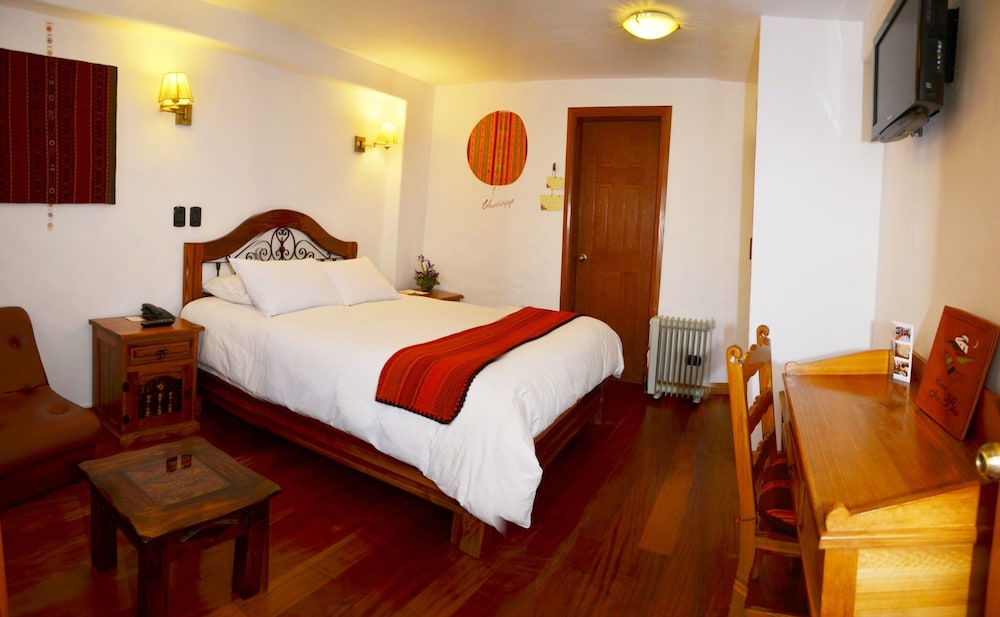 Casa San Blas Boutique Hotel 16/50