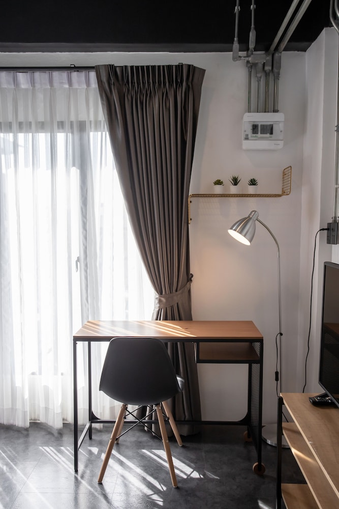 My Loft Hotel 5/34