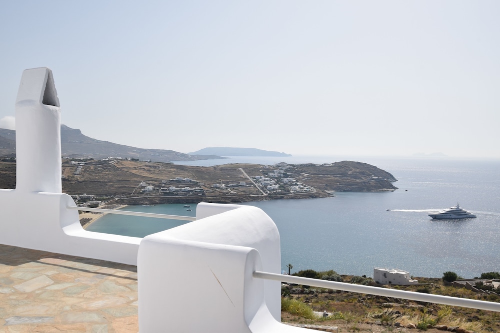 Andromeda Mykonos Villas & Suites 41/50