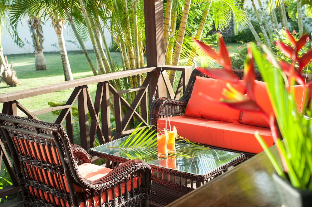 Le Phare Bleu Boutique Hotel And Marina 38/64