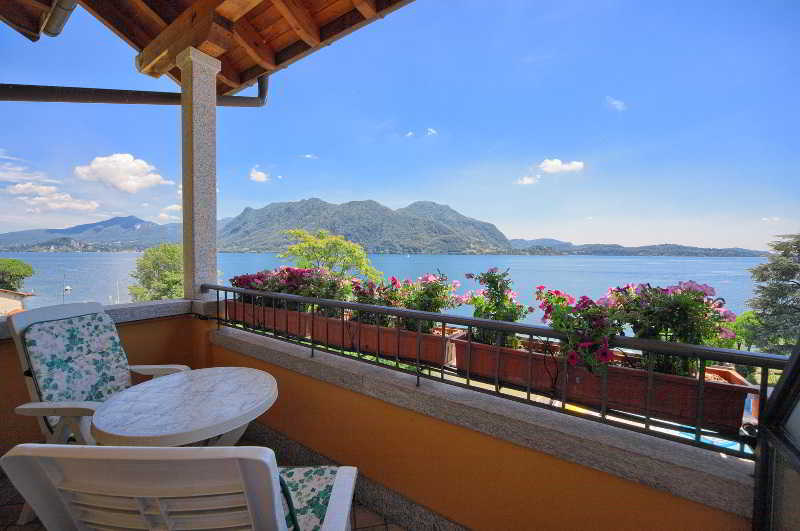 Hotel Residence Zust 16/27