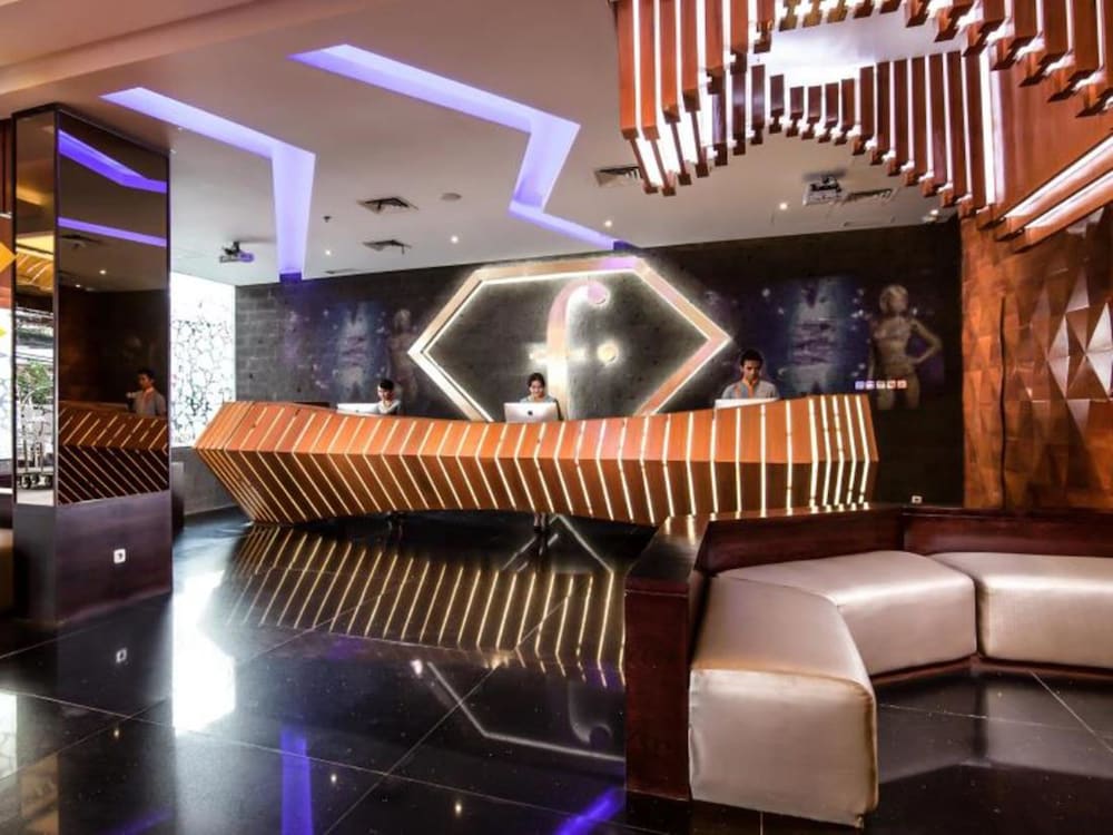 Fashion Hotel Legian 11/52
