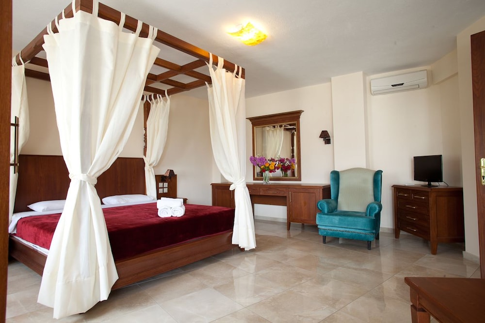 Villa Blue Sea 17/50