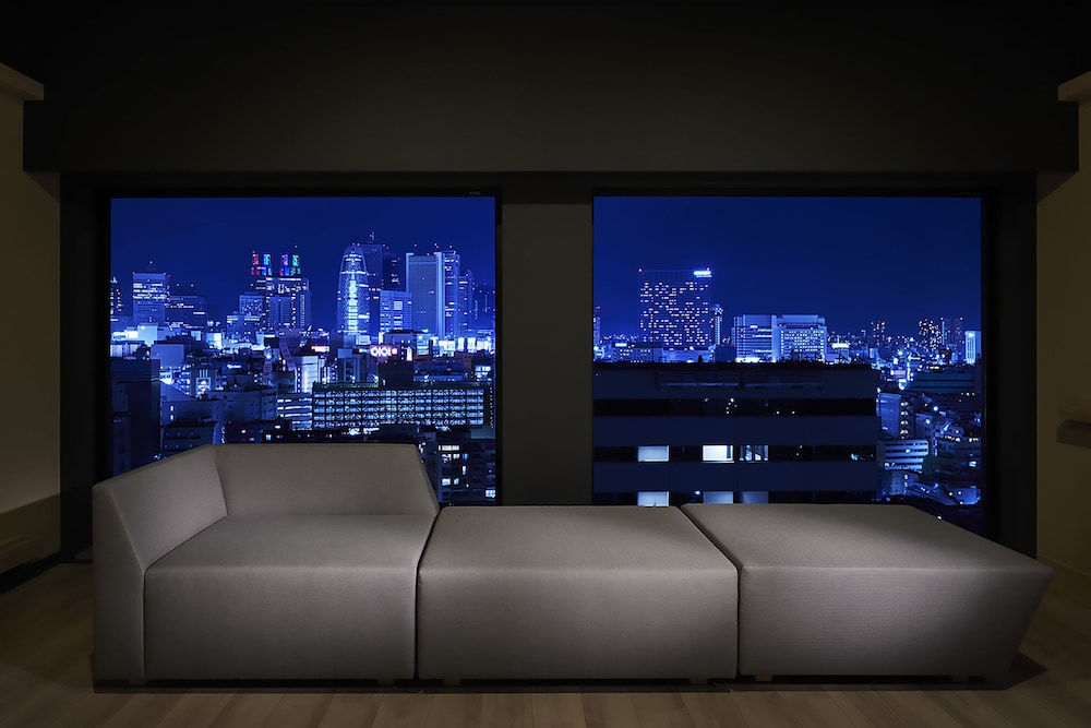 ONSEN RYOKAN YUEN SHINJUKU 2/48