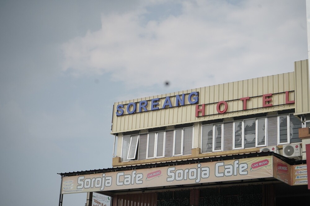 Soreang Hotel by ZUZU 3/61