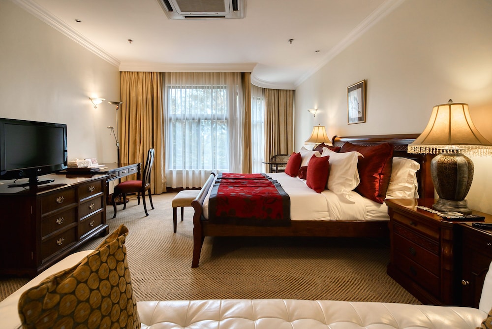 Kibo Arusha Palace Hotel 38/85