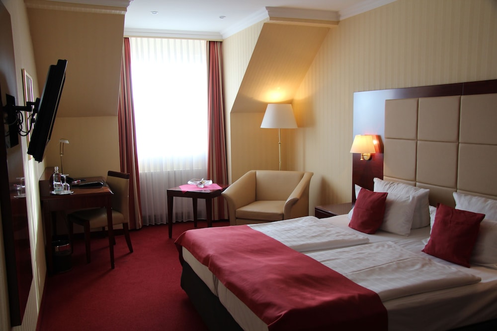 Hotel Amaris 17/50