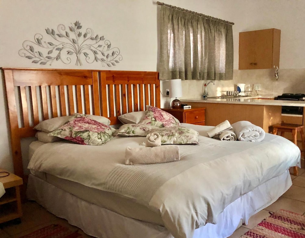 La Bella B&B Under the Fig Tree 5/33